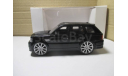 RANGE ROVER SPORT  Saico  1/43, масштабная модель, scale0