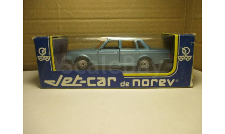 VOLVO  264  NOREV  РЕДКАЯ МОДЕЛЬ, масштабная модель, scale0