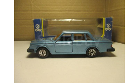 VOLVO  264  NOREV  РЕДКАЯ МОДЕЛЬ, масштабная модель, scale0