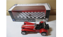 CATERHAM SUPER SEVEN   NEW RAY, масштабная модель, scale0