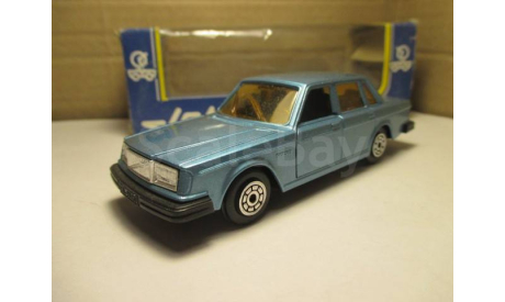 VOLVO  264  NOREV  РЕДКАЯ МОДЕЛЬ, масштабная модель, scale0
