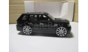 RANGE ROVER SPORT  Saico  1/43, масштабная модель, scale0