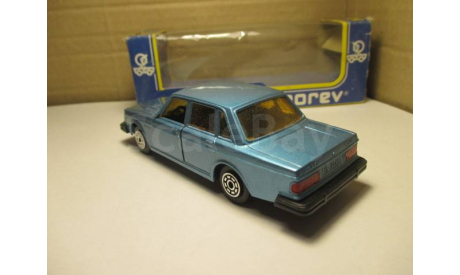 VOLVO  264  NOREV  РЕДКАЯ МОДЕЛЬ, масштабная модель, scale0