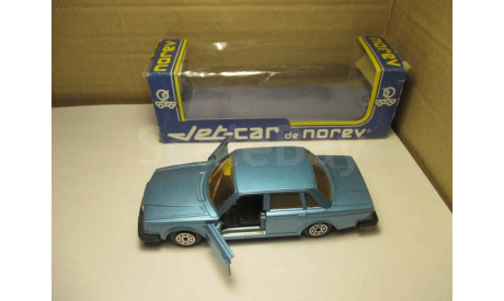VOLVO  264  NOREV  РЕДКАЯ МОДЕЛЬ, масштабная модель, scale0