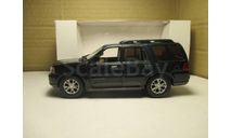 LINCOLN  NAVIGATOR  2003, масштабная модель, scale0