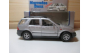 MERCEDES BENZ ML 320  WELLY, масштабная модель, scale0, Mercedes-Benz