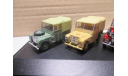 Land Rover Defender 1:76  OXFORD  НАБОР АВТОМОБИЛЕЙ, масштабная модель, scale0