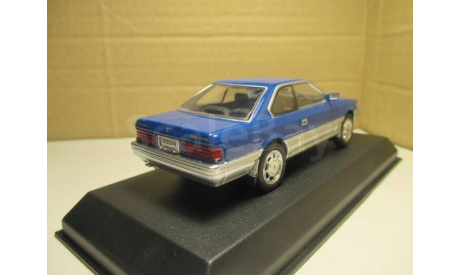 NISSAN  LEOPARD  F31  NOREV, масштабная модель, scale0