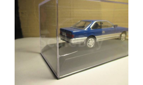 NISSAN  LEOPARD  F31  NOREV, масштабная модель, scale0