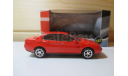 ALFA ROMEO 166  CARARAMA, масштабная модель, scale0