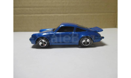 PORSCHE 911 TURBO  MAISTO, масштабная модель, scale0