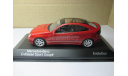 MERCEDES - BENZ  C Klasse Sport Coupe    Minichamps, масштабная модель, scale43