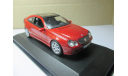 MERCEDES - BENZ  C Klasse Sport Coupe    Minichamps, масштабная модель, scale43