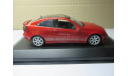 MERCEDES - BENZ  C Klasse Sport Coupe    Minichamps, масштабная модель, scale43