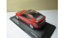 MERCEDES - BENZ  C Klasse Sport Coupe    Minichamps, масштабная модель, scale43