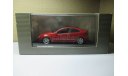 MERCEDES - BENZ  C Klasse Sport Coupe    Minichamps, масштабная модель, scale43