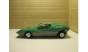 Lasa 208 Michelotti  SS-918  редкая модель, масштабная модель, scale0