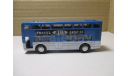 BUS  TAVEL LINE 32  АВТОБУС no name размер Hot Wheels, масштабная модель, scale0