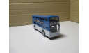 BUS  TAVEL LINE 32  АВТОБУС no name размер Hot Wheels, масштабная модель, scale0