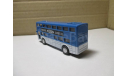 BUS  TAVEL LINE 32  АВТОБУС no name размер Hot Wheels, масштабная модель, scale0