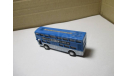 BUS  TAVEL LINE 32  АВТОБУС no name размер Hot Wheels, масштабная модель, scale0