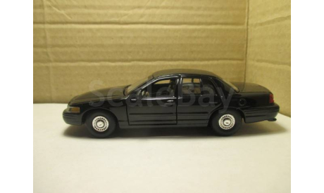 FORD CROWN VICTORIA 1999  WELLY, масштабная модель, scale0