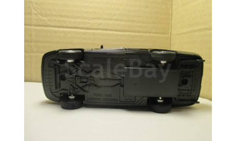 FORD CROWN VICTORIA 1999  WELLY, масштабная модель, scale0