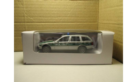 BMW 325I  TOURING  CARARAMA, масштабная модель, scale0