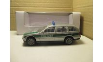 BMW 325I  TOURING  CARARAMA, масштабная модель, scale0