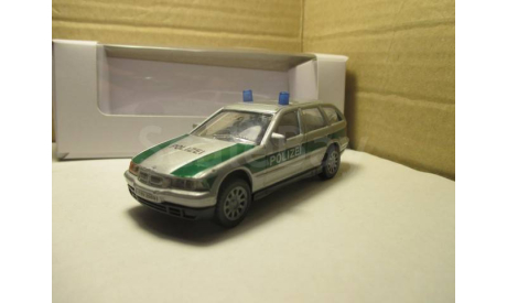 BMW 325I  TOURING  CARARAMA, масштабная модель, scale0