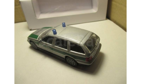 BMW 325I  TOURING  CARARAMA, масштабная модель, scale0