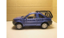LAND ROVER FREELANDER  Saico  1/32, масштабная модель, scale0