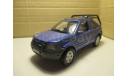 LAND ROVER FREELANDER  Saico  1/32, масштабная модель, scale0