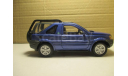 LAND ROVER FREELANDER  Saico  1/32, масштабная модель, scale0