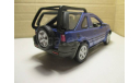LAND ROVER FREELANDER  Saico  1/32, масштабная модель, scale0