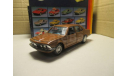 BMW  733 i GAMA, масштабная модель, scale0