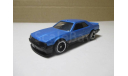 NISSAN SKYLINE R30  2017  Hot Wheels  made in Malaysia, масштабная модель, scale0