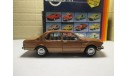 BMW  733 i GAMA, масштабная модель, scale0