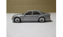 Mercedes Benz  500E 2020  Hot Wheels  made in Malaysia, масштабная модель, scale0