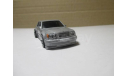 Mercedes Benz  500E 2020  Hot Wheels  made in Malaysia, масштабная модель, scale0