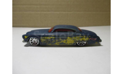 Fish’d & Chip’d  2002  Hot Wheels  made in Thailand