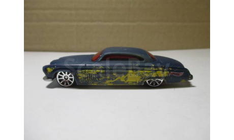 Fish’d & Chip’d  2002  Hot Wheels  made in Thailand, масштабная модель, scale0