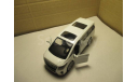 TOYOTA  ALPHARD, масштабная модель, scale0