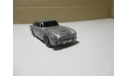 ASTON MARTIN DB5  1968 James Bond 007  TIC TOC, масштабная модель, scale0