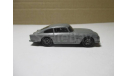 ASTON MARTIN DB5  1968 James Bond 007  TIC TOC, масштабная модель, scale0