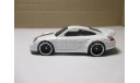 PORSCHE 911 GT2  2010  Hot Wheels  made in Malaysia, масштабная модель, scale0