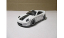 PORSCHE 911 GT2  2010  Hot Wheels  made in Malaysia, масштабная модель, scale0