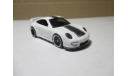 PORSCHE 911 GT2  2010  Hot Wheels  made in Malaysia, масштабная модель, scale0