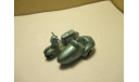 LAMBRETTA TV175  мотоцикл     LESNEY  MATCHBOX  ENGLAND, масштабная модель, scale0
