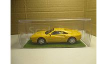 FERRARI GTO  BBURAGO, масштабная модель, scale0